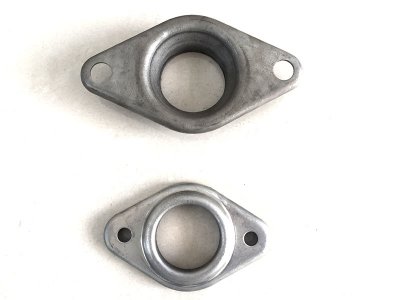 <b>汽車排氣系統零部件</b>
