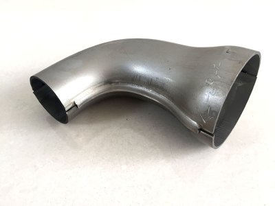 <b>汽車排氣系統零部件</b>